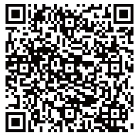 QR code for seminar registration